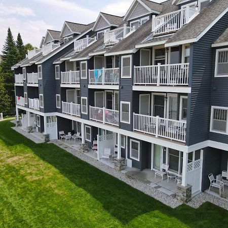 103 North Shore Inn Traverse City Exterior photo